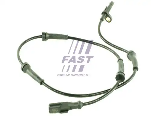 Датчик ABS FAST FT80578