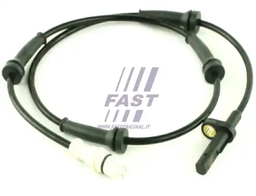 Датчик ABS FAST FT80579