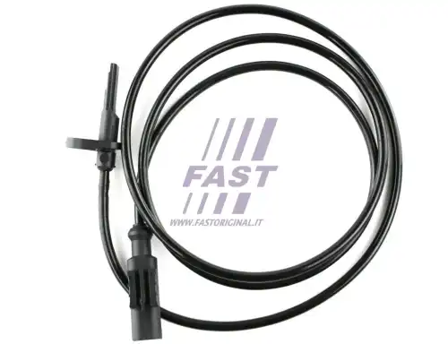 Датчик ABS FAST FT80580