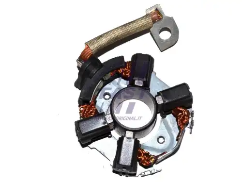 ЩЕТКОДЕРЖАТЕЛЬ СТАРТЕРА FIAT DUCATO 02 2.3/2.8JTD FT83555 FAST