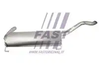 ГЛУШИТЕЛЬ СИСТЕМЫ ВЫПУСКА FT84030 FAST