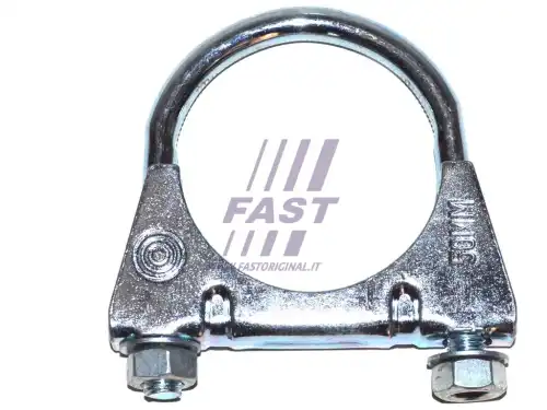 Хомут глушителя FAST FT84547