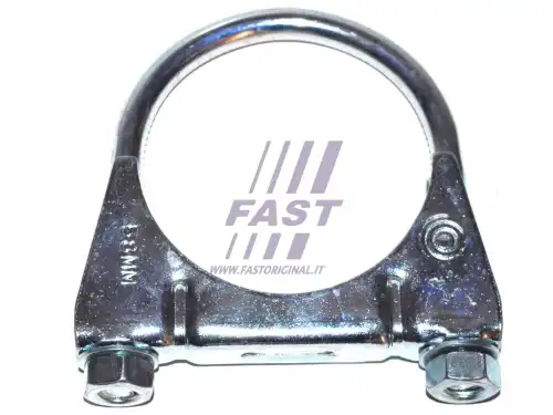 ХОМУТ ГЛУШИТЕЛЯ - M8 58MM FT84550 FAST