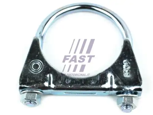 Хомут глушителя FAST FT84551