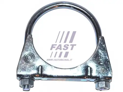 ХОМУТ ГЛУШИТЕЛЯ - M8 65MM FT84552 FAST