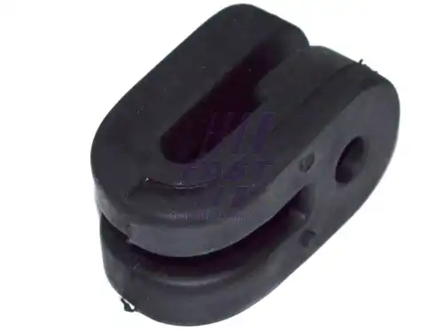 FT84556_ПОДВЕС ВЫХЛОПА RENAULT KANGOO 98-> FT84556 FAST