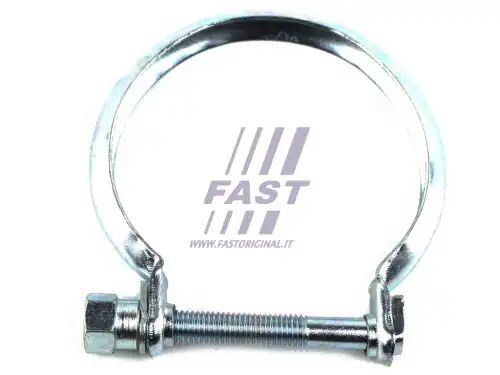Хомут глушителя FAST FT84572