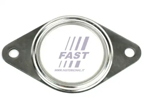 Прокладка глушителя FAST FT84580