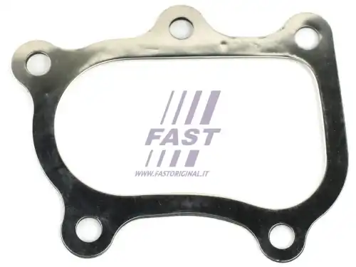 Прокладка глушителя FAST FT84584