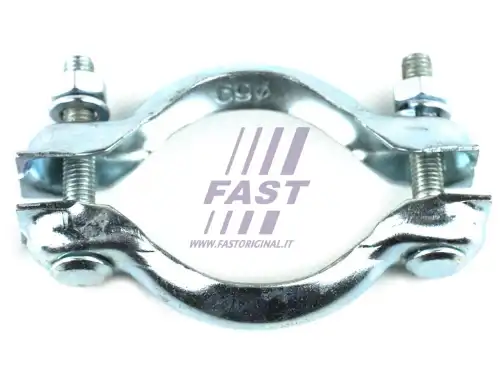Хомут глушителя FAST FT84586