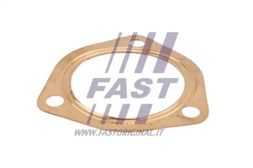 Прокладка глушителя FAST FT84590