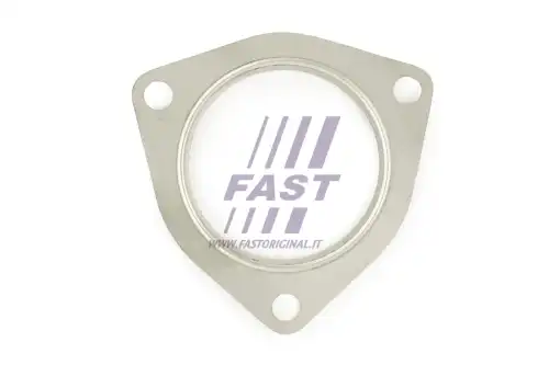 Прокладка глушителя FAST FT84593
