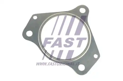 Прокладка глушителя FAST FT84597