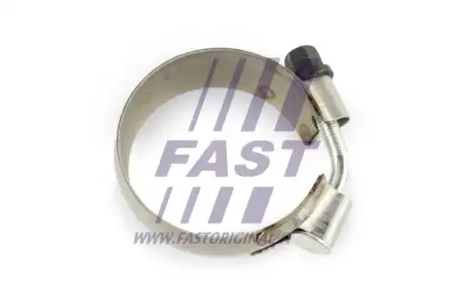 Хомут глушителя FAST FT84600