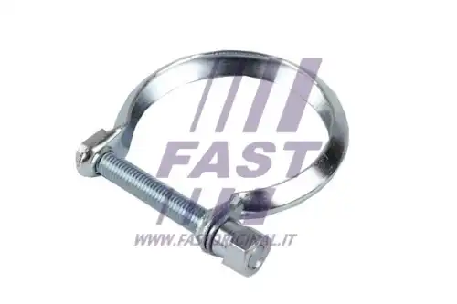 Хомут глушителя FAST FT84601
