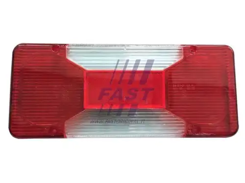 Стекло фары FAST FT86014