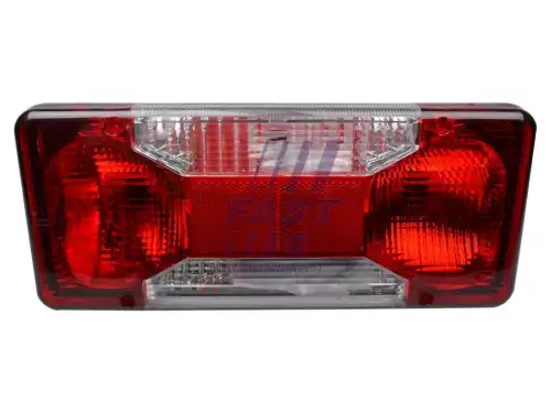Фонарь задний FAST FT86337