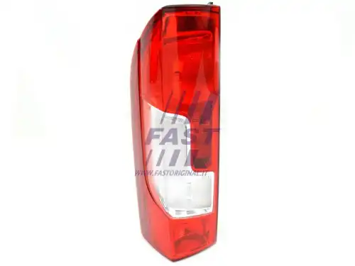 Фонарь задний FAST FT86354