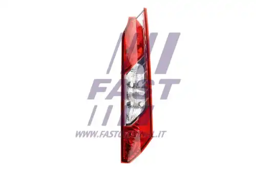 Фонарь задний FAST FT86451