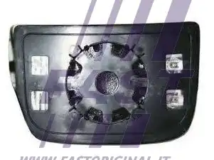 СТЕКЛО ЗЕРКАЛА FT88539 FAST