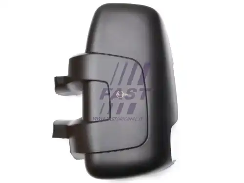 КОРПУС ЗЕРКАЛА IVECO DAILY 14> ЛЕВ КОРОТКАЯ FT88809 FAST