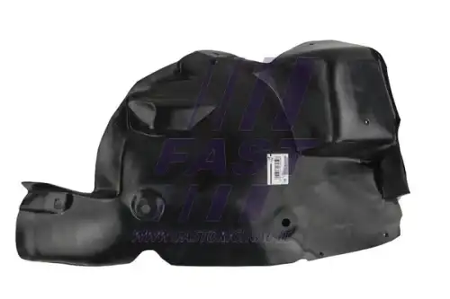 FT90680 ПОДКРЫЛЬНИК RENAULT MASTER 10> ПЕРЕД ЛЕВ ЗАД FAST