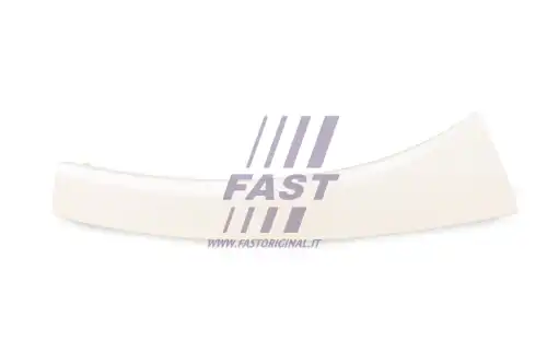 МОЛДИНГ ФАРЫ ЛЕВЫЙ FT90746 FAST