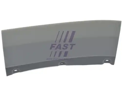 НАКЛАДКА КРЫЛА FT90749 FAST