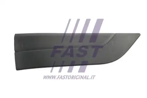МОЛДИНГ БАМПЕРА IVECO DAILY 14> ПЕРЕД ЛЕВ FT90851 FAST