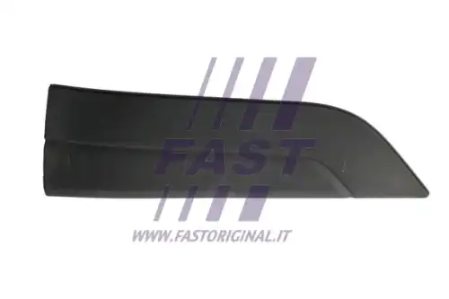 МОЛДИНГ БАМПЕРА IVECO DAILY 14> ПЕРЕД ПРАВ FT90852 FAST