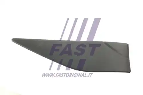 МОЛДИНГ БАМПЕРА IVECO DAILY 14> ПЕРЕД ЛЕВ FT90853 FAST