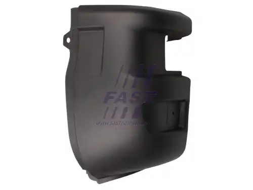 УГОЛ БАМПЕРА IVECO DAILY 06> ЗАД ЛЕВ FT91384 FAST