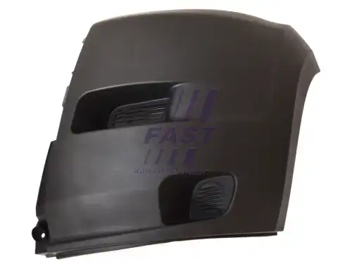 БАМПЕР FIAT DUCATO 06> ПЕРЕД ЛЕВ LIGHT FT91448 FAST