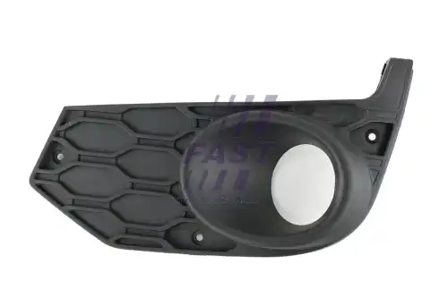 ЗАГЛУШКА БАМПЕРА IVECO DAILY 14> ПЕРЕД ЛЕВ FT91660 FAST