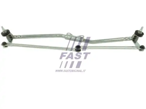 ТРАПЕЦИЯ СТЕКЛООЧИСТИТЕЛЯ MERCEDES SPRINTER 06> FT93130 FAST