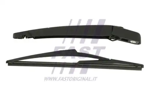 РЫЧАГ СТЕКЛООЧИСТИТЕЛЯ RENAULT CLIO II 98>05 FT93373 FAST