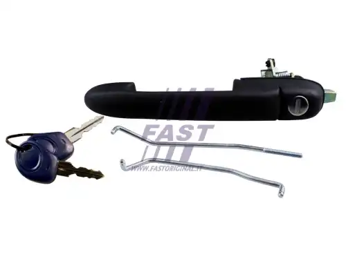 Ручка двери FAST FT94224