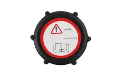 Крышка расширительного бачка FAST FT94738