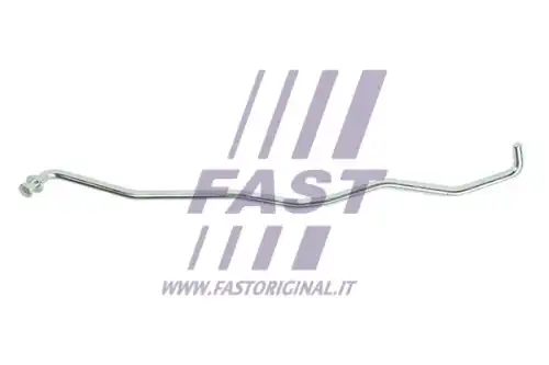 FT95515 Опора капота FAST