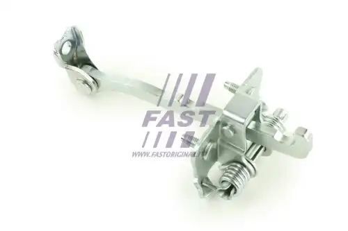 ОГРАНИЧИТЕЛЬ ДВЕРИ RENAULT TRAFIC 01> ПЕРЕД Л/П FT95630 FAST