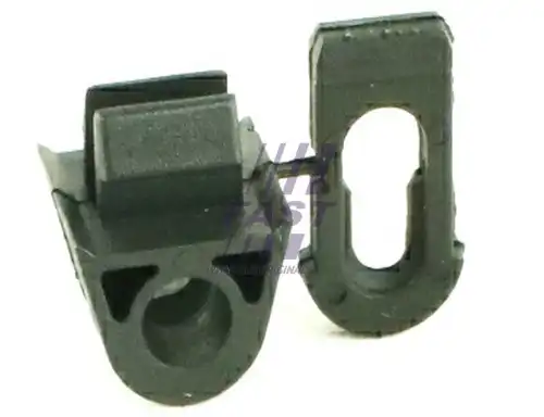 Опора капота Ducato RUS PSA(51804502), FT96302, FAST