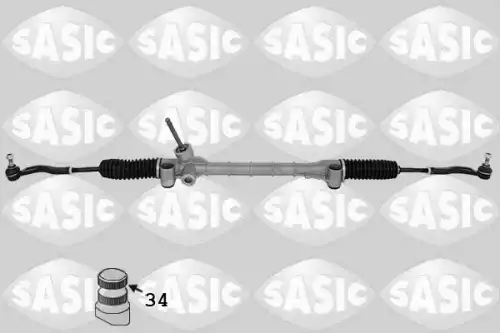 Рулевой механизм 7376013B SASIC