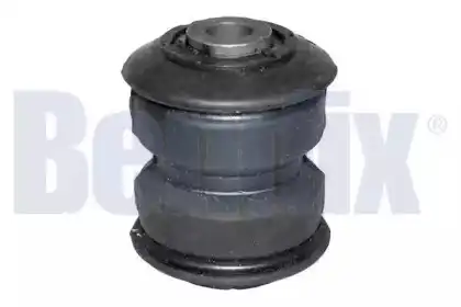 Рессора подвески BENDIX 046370B
