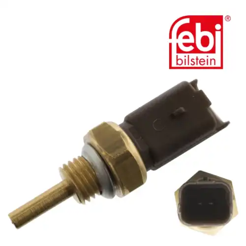 Датчик температуры автомобильный FEBI 106570
