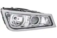 Фара HELLA 1PL 010 477-241