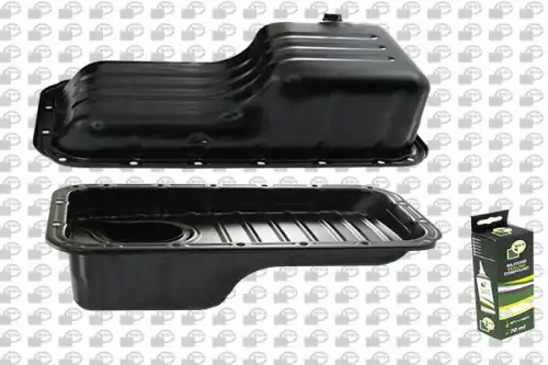 Поддон картера двигателя BGA SP1202