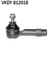 Рулевой наконечник SKF VKDY 812018