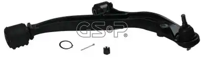 Рычаг подвески GSP S060812