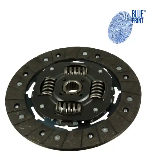 Диск сцепления BLUE PRINT ADF123119
