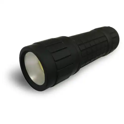  ФОНАРЬ ПЛАСТИКОВЫЙ AVS PT-5C A07447S